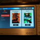 Illustration for article titled First Hands-On with Archos 605 Wi-Fi CinemaNow Downloading PMP
